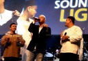 Sounds of Light - Finale - Ta'la al Badru 'Alayna [HQ]