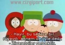 Southpark 1.Sezon 1.Bölüm PART 1