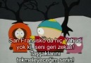 Southpark 1.Sezon 5.ßölüm PART 1