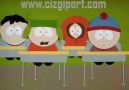 Southpark 1.Sezon 7.ßölüm Tek Part Full