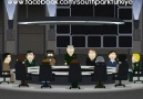 South Park - 8x05 - AWESOM-O - Part 2 [HQ]
