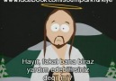 South Park - 01x08 - Damien - Part 2