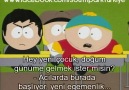 South Park - 01x08 - Damien - Part 1
