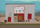 South Park - 05x09 - Osama Bin Laden Has Farty Pants - Part 1 [HQ]