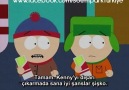 South Park - 06x15 - The Biggest Douche in the Universe - Part 1 [HQ]