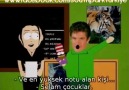South Park - 01x11 - Tom's Rhinoplasty - Part 2