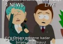 South Park - 01x03 - Volcano - Part 2