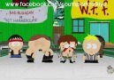 South Park - 13x10 - W.T.F - Part 1 [HD] [HQ]