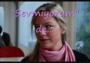 SÖYLE SÖYLE SEVMİYORUM DE