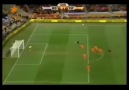 Spain vs Netherlands - 1-0  -  Goal Iniesta