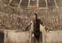 ''Spartacus: Blood and Sand (2010)'' - 6 vs. 1 'Fight'