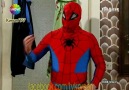 Spider-Man Erman Kuzu [HQ]