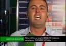 Spikerin tarifsiz Bursaspor aşkı !..