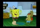 SpongeBob VS Eminem - The Real Slim Shady