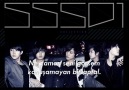 SS501 - Coward [Türkçe Altyazılı] [HQ]