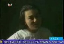 90's  Serdar Ortaç - Değmez 