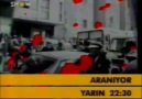 90's  Show Tv - Aranıyor 