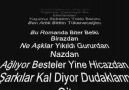 Starbela - Gözlerin Kal, Dudakların Git Diyor !!!