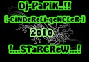 StarCrew - CiNDeReLi GeNCLeR   2010 [HQ]