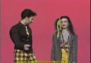 90's  Tarkan - Kıl Oldum 