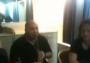 STAVROS PAZARENTSİS / __FASIL__ [HQ]