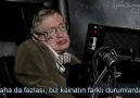 Stephen Hawking Evreni Anlatıyor - TAM EKRAN IZLEYIN [HQ]