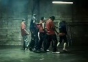 Step Up -  Perfect Dancin'