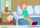 stewie annoying louis [HQ]