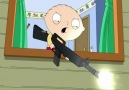 Stewie Zombi Taraması [HQ]