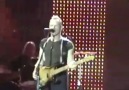 STING & MISIRLI AHMET / DESERT ROSE - ISTANBUL LIVE 2006