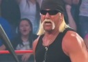 Sting VS Hulk Hogan 15/03/2010