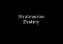 Stratovarius - Destiny [HQ]