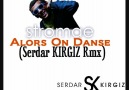 Stromae - Alors On Danse (Serdar KIRGIZ Rmx) [HQ]