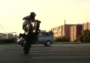 Stunt Show - Motosiklet Cambazları - Böylesi Görülmedi [HQ]