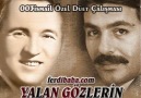 Suat Sayın - Ferdi Tayfur Yalan Gözlerin Düet 003ismail