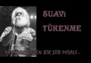 Suavi - Tükenme