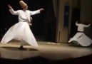 Sufi müziği eşliğinde Semazen Gösterisi...Şeb-i Arus 2010/Trabzon