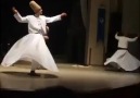 Sufi müziği eşliğinde Semazen Gösterisi...Şeb-i Arus 2010/Trabzon