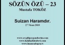 Suizan Haramdır. [HQ]