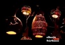 Su Kabağı - Gourd Lamps