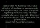 Sultan Abdülhamid ve ''İT''tihat Terakki Azmanları