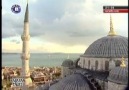 Sultanahmet Cami (Blue Mosque) 1/2