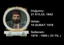 Sultan II. Abdülhamit Han Belgeseli - Bölüm 1