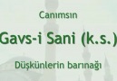 Sultanımsın Gavs-i Sani (k.s.) [HQ]