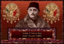 •♥• Sultan V.Murad için Şark-i Duayie (1876) •♥• [HQ]