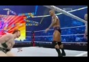 SummerSlam FuLL Özet 2010