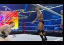 SummerSlam FuLL Özet 2010