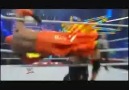 Summerslam 2010 Highlights