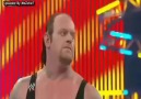 Summerslam 2010 - Undertaker Return [HQ]