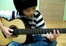 Sungha Jung-Pirates Of The Caribbean